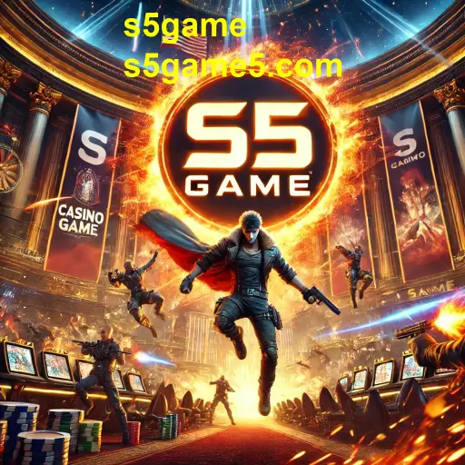 A Revolução dos Jogos de Ação: Da Clássicos à Nova Geração