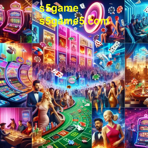 As Últimas Novidades do Mundo dos Jogos e Suas Promessas para o Futuro