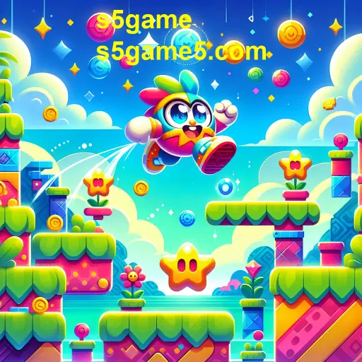 A Evolução dos Jogos de Plataforma: Do Clássico ao Moderno